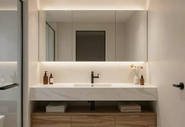 reforma de bano en alicante