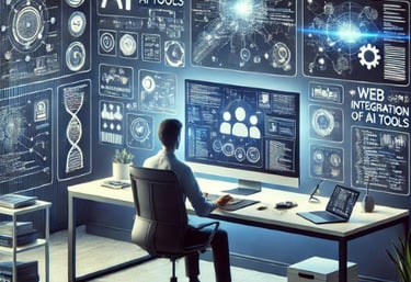 AI for Entrepreneurs