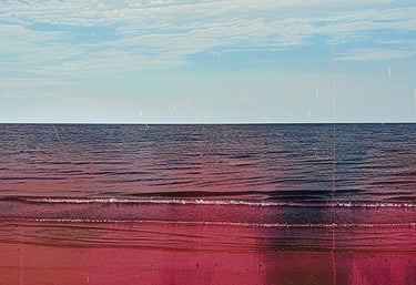 Wonderland Series 1: Anglesey North Wales 
