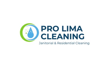 cleaning pro lima janitorial residential