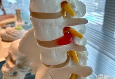 Cirurgia da coluna realizada por neurocirurgião em Fortaleza