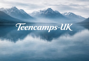 teencamp-uk logo