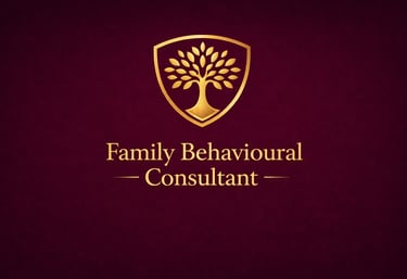 damon a family consultant