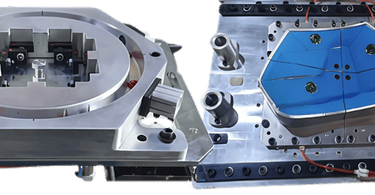 Berços e Dispositivos