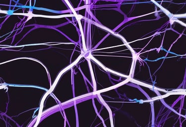 Detailed financial data presented in a tabular format, including company names such as Dow Inc., Caterpillar, and 3M. Various metrics and statistics are displayed, along with changes in value highlighted in green and red.