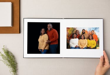 family photography