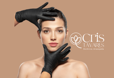 ProcedBotox do Clube da Saúde e Beleza da Dra. Cris Tavares.