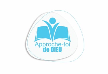 Approche toi de Dieu, verset du jour!