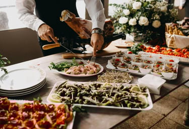 Corporate Retreats at Tata bhai kitchen