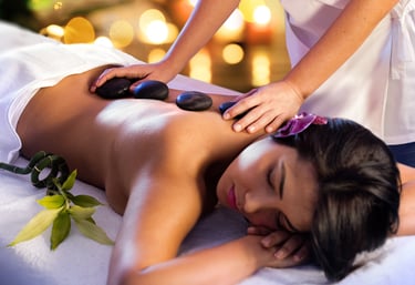 Best Spa in Ludhiana | Best Spa Centre in Ludhiana