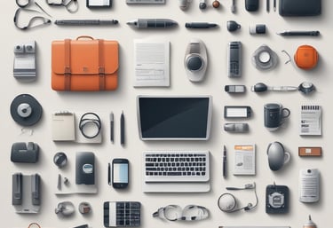 A creative team brainstorming ideas on a whiteboard in a bright office space.