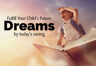 Kids Education Planning