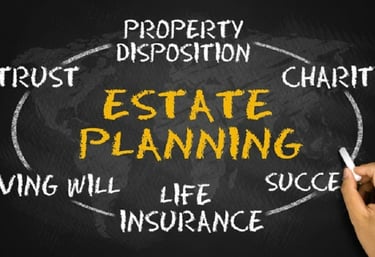 Estate Planning