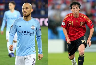 david silva avant apres greffe de cheveux