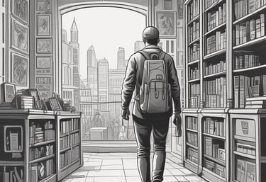 white concrete building during daytime