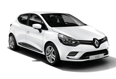 renault clio au havre, aprés nettoyage par la société Mister Clean 76, à aplemont parking Super U