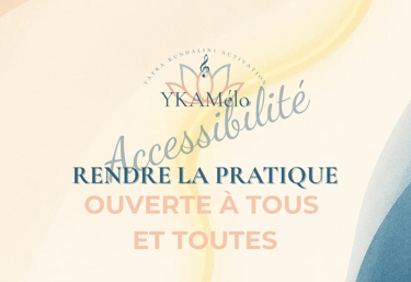 Yatra Kundalini Activation Toulouse – séance en ligne via Zoom
