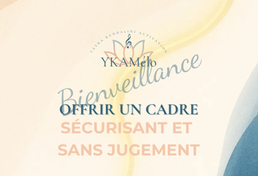 Accompagnement énergétique personnalisé Toulouse – Yatra Kundalini Activation