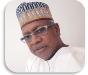 Ahmadou Abdoul-Kadir