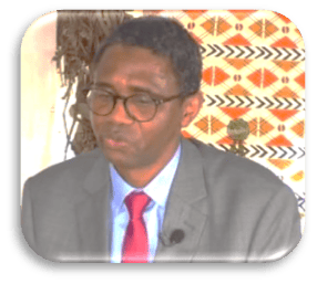 HAMADOU SANOUSSI