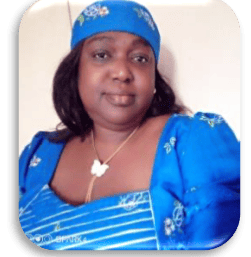 MAÏMOUNATOU ÉPSE SOUNOU