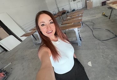 Owner Summit Design and Fabrication, Construction Company