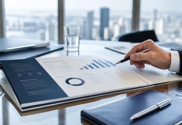 Fractional CFO
