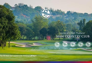 Siam Country Club