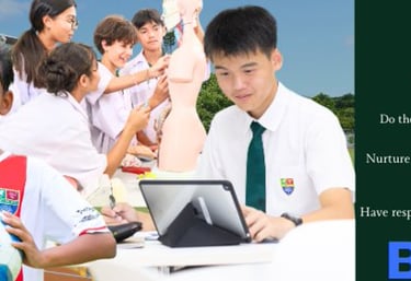 Tara Pattana International School