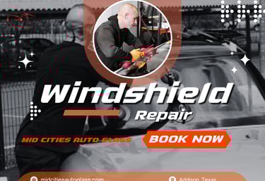 Windshield