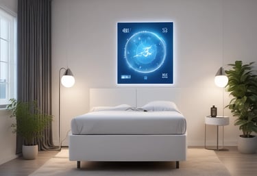 About Biophoton Healing Solutions