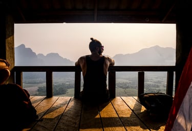 travel planner slow travel
