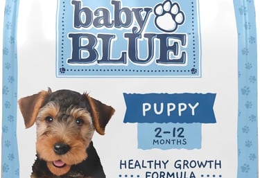 Blue Buffalo Dog Food