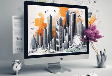 PB Web Tasarım ile SEO uyumlu web tasarım ve e-ticaret sitesi kurulumu hizmeti sunan kurumsal web ta