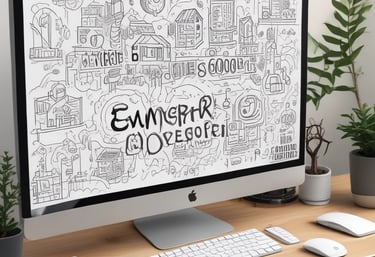 SEO uyumlu web tasarım ile Google’da üst sıralara çıkmayı hedefleyen profesyonel web sitesi tasarımı