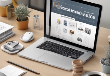 SEO uyumlu IdeaSoft e-ticaret sitesi, mobil uyumlu tasarım ve artan satış grafiği ile online mağazas