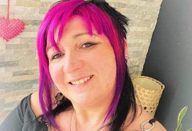Maryline : Spécialiste en bien-être animalier, Spécialiste en équilibre énergétique, en développement personnel et spirituel,