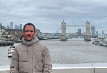 Executive Director GIW