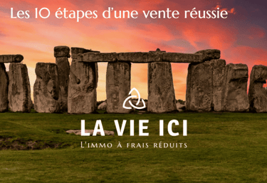 Guide des 10 étapes pour vendre sa maison à Auray