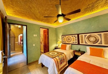 vacation rental home in san miguel de allende