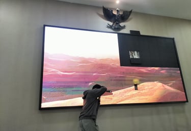 service videotron panggilan service videotron semarang