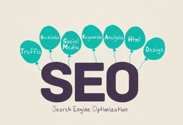 Google SEO agency in HSR Layout - GBP India