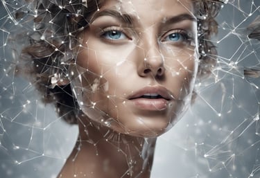 man writing on whiteboard