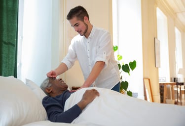 Assisted Living and Memory Care Facilities in South Florida