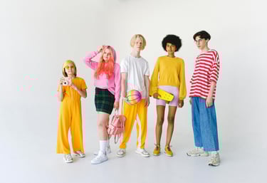 photo studio
