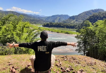 VIAJA CON PRIOT TRIP