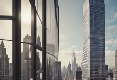 Mortgage fix flip investment property commercial real estate finance New York