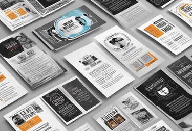 An infographic illustrating SEO strategies and benefits.