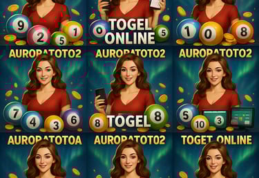 auroratoto2 togel