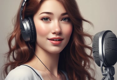 A cheerful ukulele lesson with students participating.